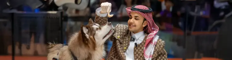 How a Yemen-Based Founder Built a Pet Food Brand in China with Kerui