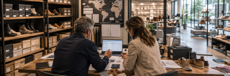 How BHC SHOES Consolidated Visas Accounting and Operations Under One Compliance Partner