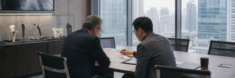 How CARBOFIX Gained Control Over Cross-border Tax Risk with Kerui