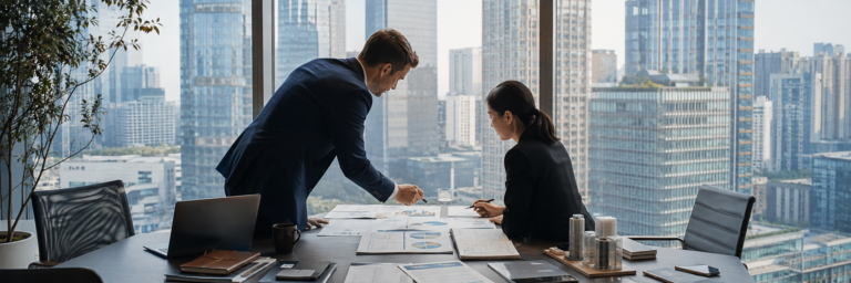 China Company Registration Guide for Foreign Investors